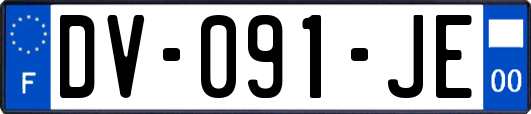 DV-091-JE