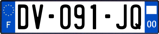 DV-091-JQ