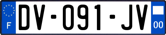 DV-091-JV