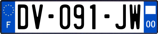 DV-091-JW