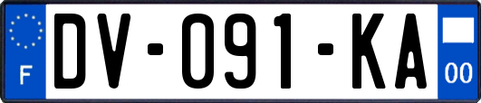 DV-091-KA