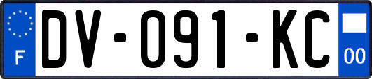 DV-091-KC