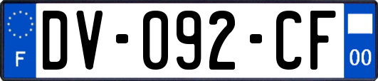 DV-092-CF