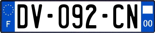 DV-092-CN