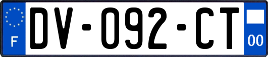 DV-092-CT