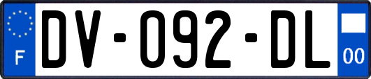 DV-092-DL