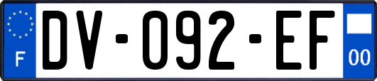 DV-092-EF