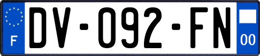 DV-092-FN