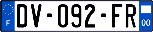 DV-092-FR