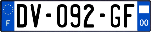 DV-092-GF
