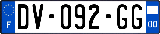 DV-092-GG