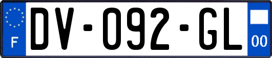 DV-092-GL