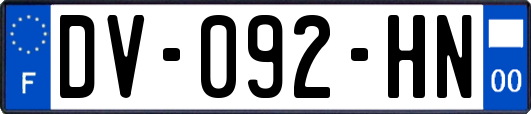 DV-092-HN