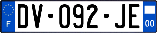 DV-092-JE