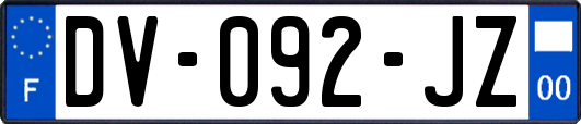 DV-092-JZ