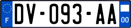 DV-093-AA