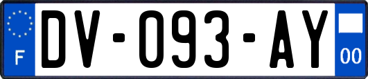 DV-093-AY