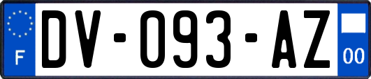 DV-093-AZ