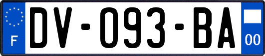 DV-093-BA