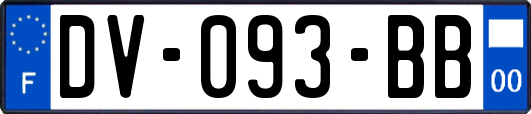 DV-093-BB