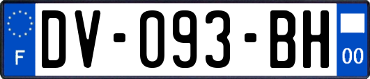 DV-093-BH