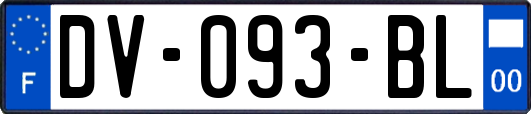 DV-093-BL