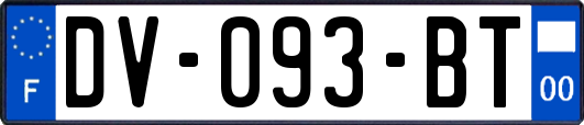 DV-093-BT