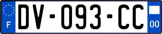 DV-093-CC