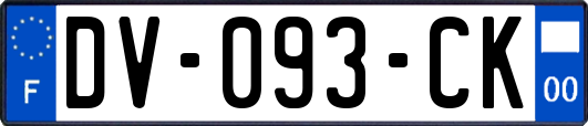 DV-093-CK