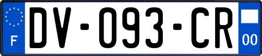 DV-093-CR