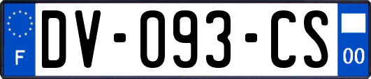 DV-093-CS