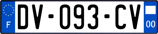 DV-093-CV