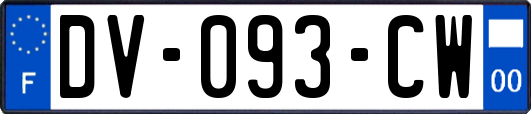 DV-093-CW