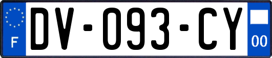 DV-093-CY