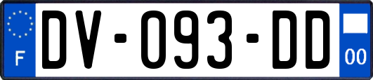 DV-093-DD