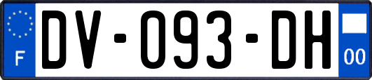 DV-093-DH