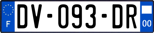 DV-093-DR