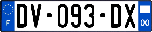 DV-093-DX