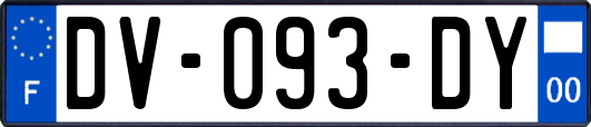 DV-093-DY