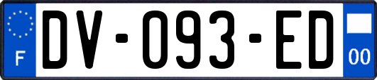 DV-093-ED