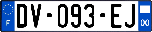 DV-093-EJ