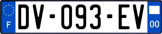 DV-093-EV