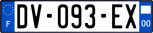 DV-093-EX