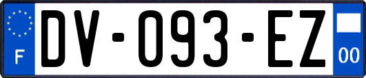 DV-093-EZ