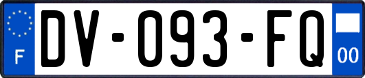 DV-093-FQ