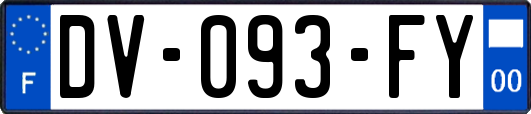 DV-093-FY