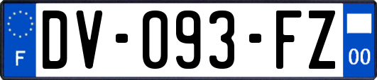 DV-093-FZ