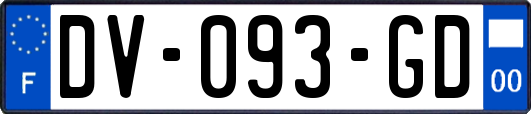 DV-093-GD