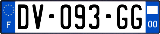 DV-093-GG