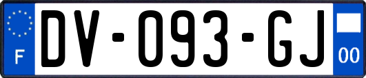 DV-093-GJ